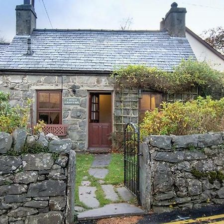 Y Bwthyn Llanberis Villa Esterno foto