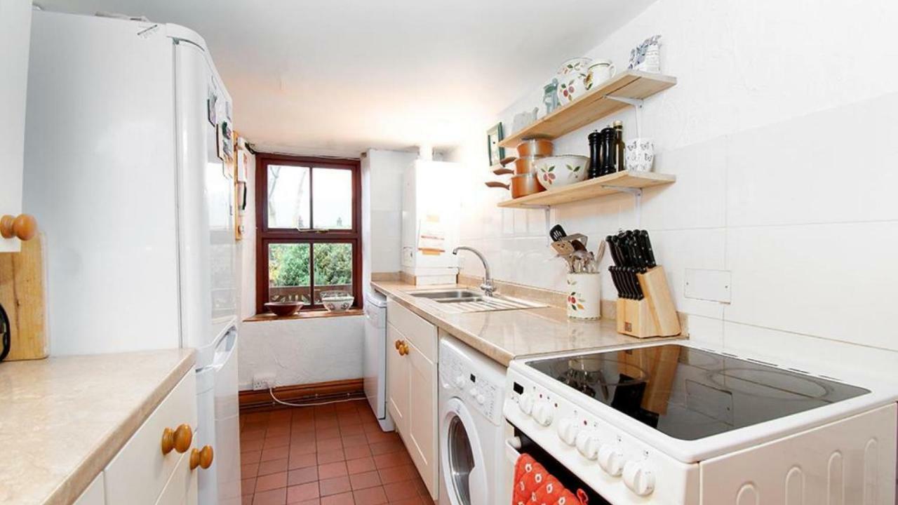 Y Bwthyn Llanberis Villa Esterno foto