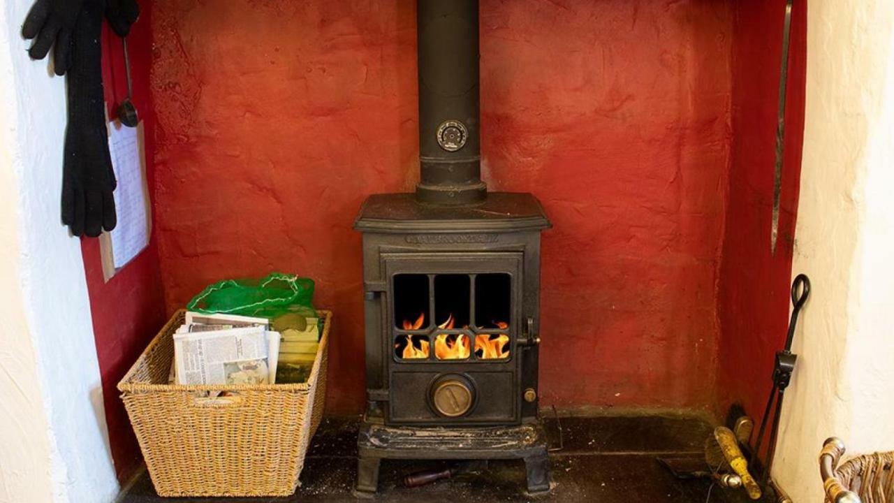 Y Bwthyn Llanberis Villa Esterno foto