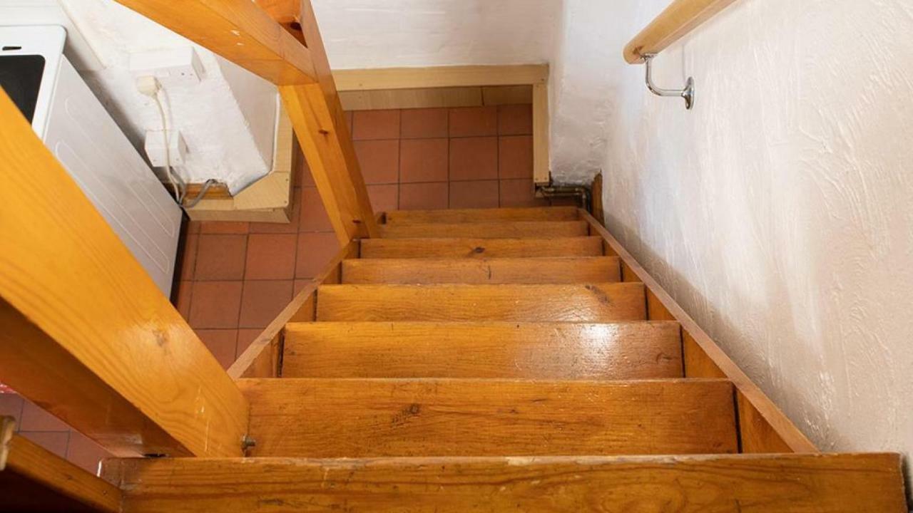 Y Bwthyn Llanberis Villa Esterno foto